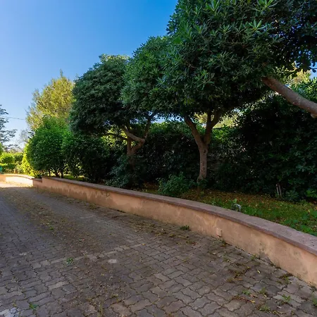 Casetta Andrea Nel Galatone