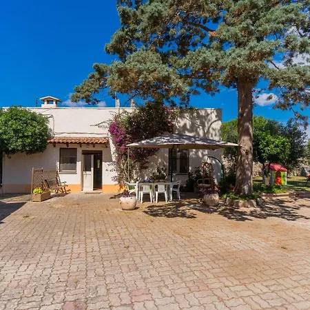 Casetta Andrea Nel *