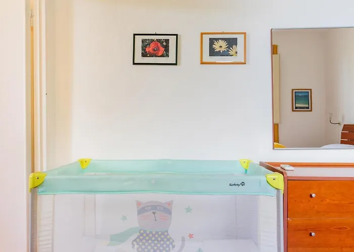 Casetta Andrea Nel Ferienhaus Galatone