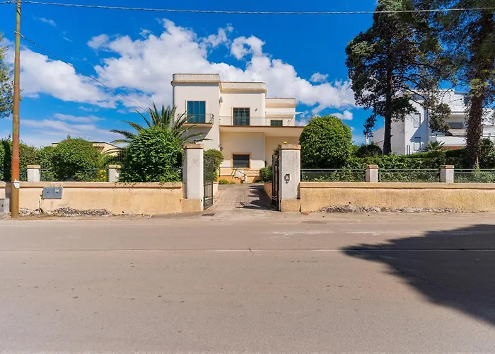 Casetta Andrea Nel Ferienhaus