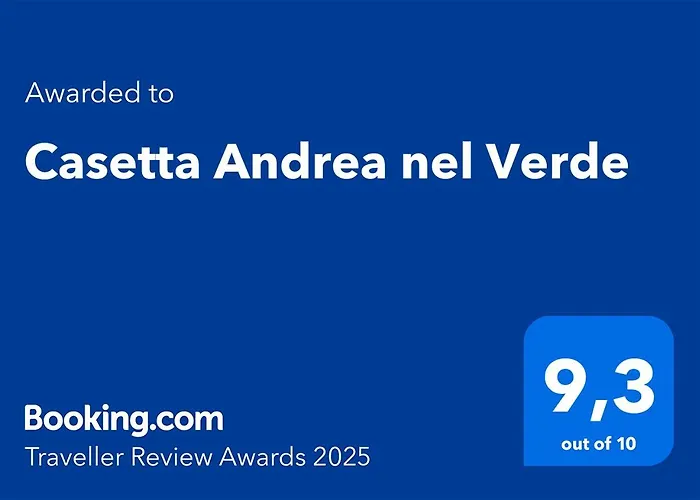 Casetta Andrea Nel Galatone