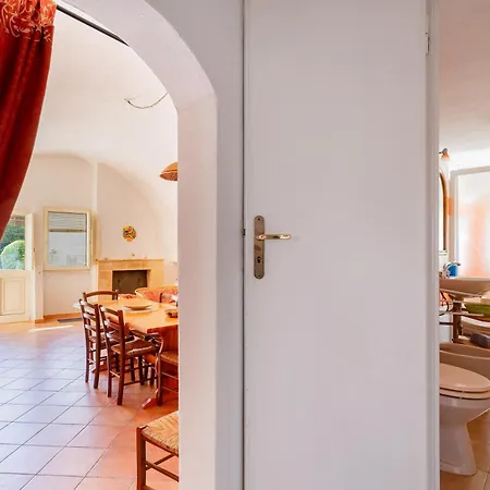 Holiday home Casetta Andrea Nel