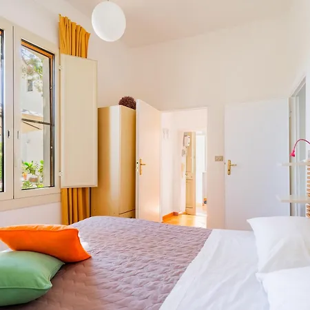 Casetta Andrea Nel Holiday home *