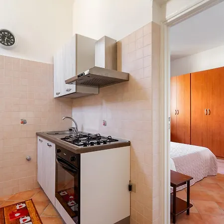 Holiday home Casetta Andrea Nel *