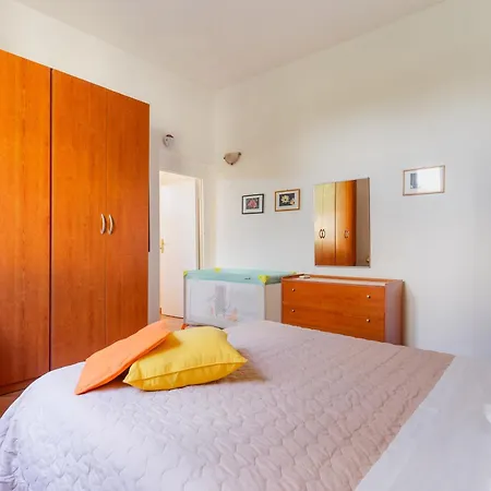 Holiday home Casetta Andrea Nel Galatone