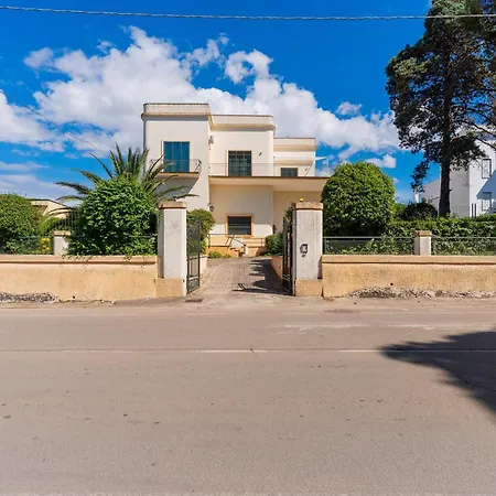 Casetta Andrea Nel Holiday home