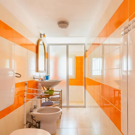 Holiday home Casetta Andrea Nel