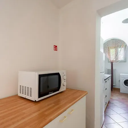 Casetta Andrea Nel Holiday home *