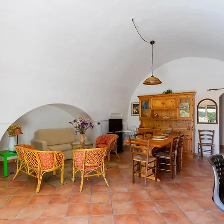 Casetta Andrea Nel Holiday home