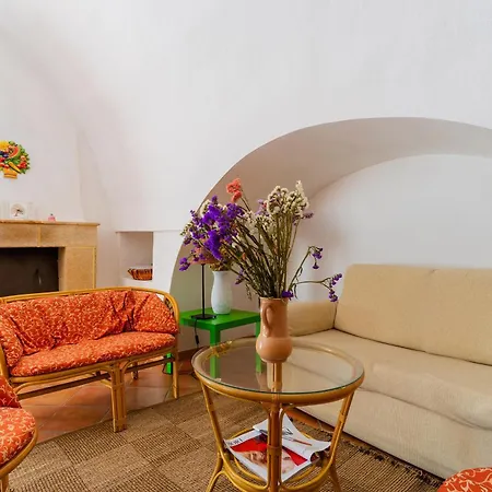 Casetta Andrea Nel Holiday home *