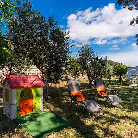 Holiday home Casetta Andrea Nel *
