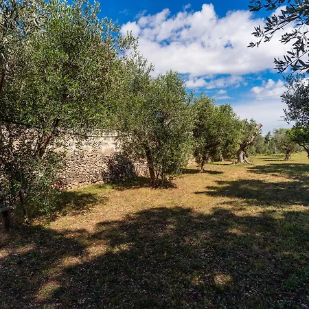 Casetta Andrea Nel Holiday home Galatone