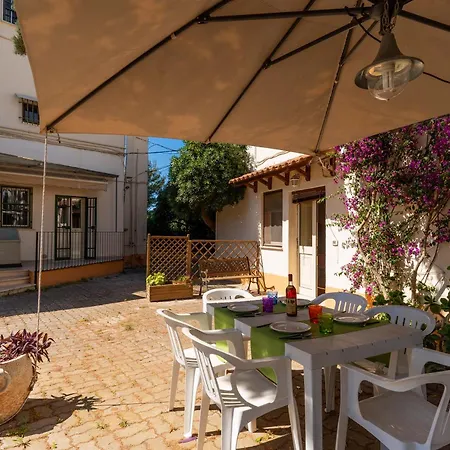 Holiday home Casetta Andrea Nel Galatone