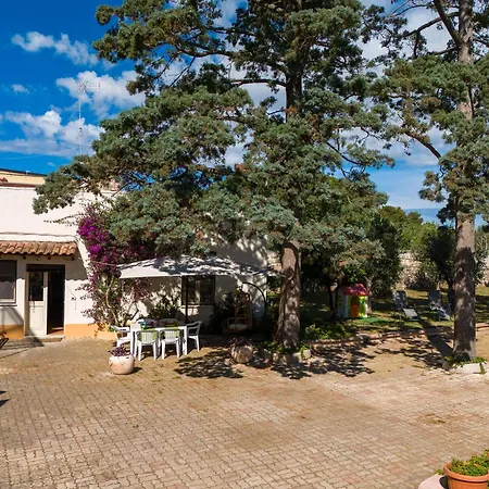 Casetta Andrea Nel * Galatone