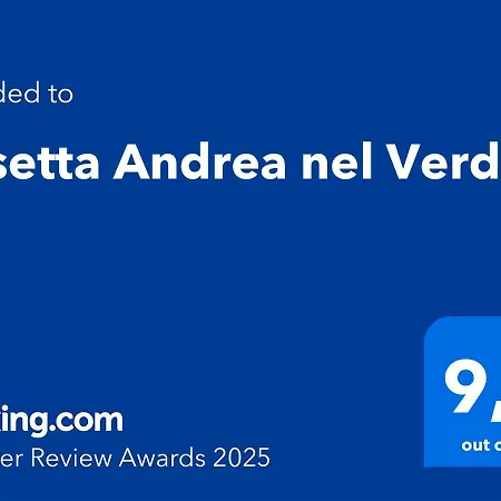 Casetta Andrea Nel Galatone